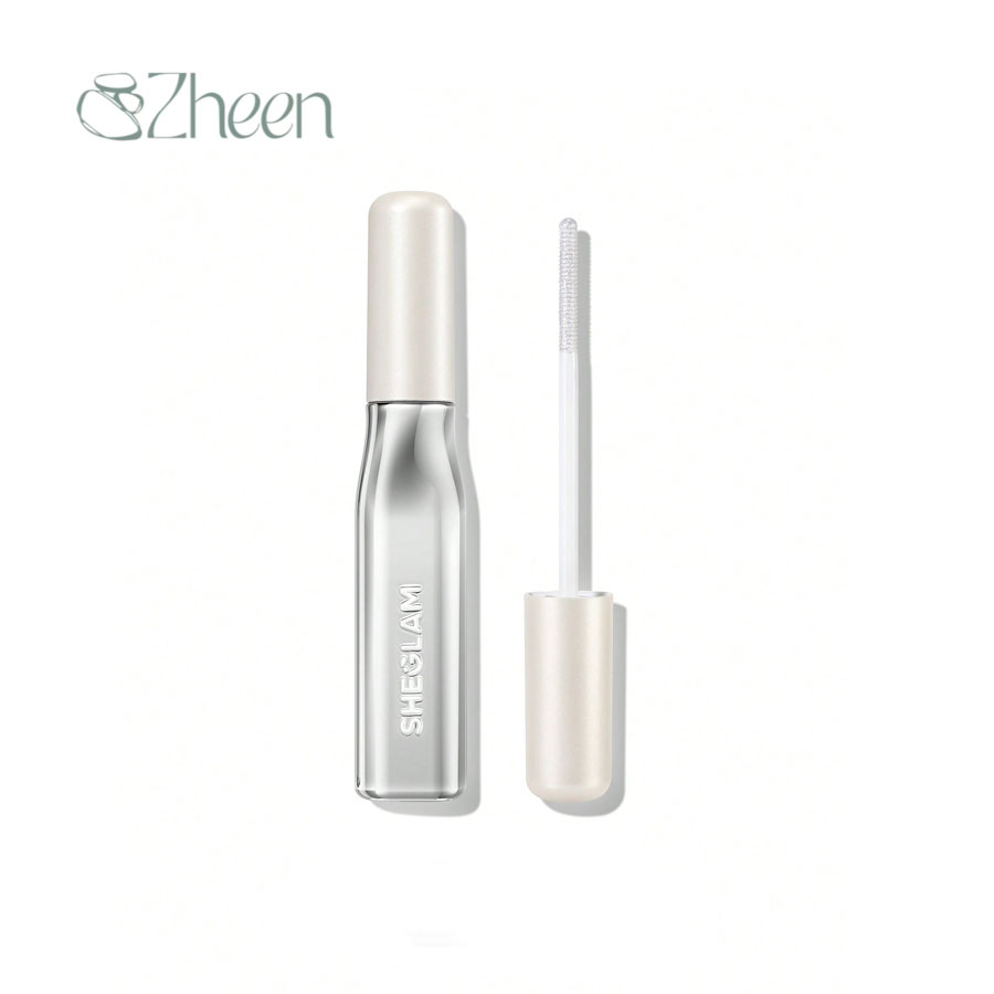 ریمل شاین گلیتری نقره ای شیگلم